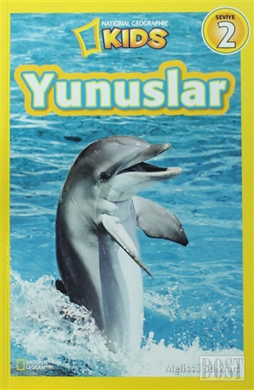 Yunuslar - Seviye 2